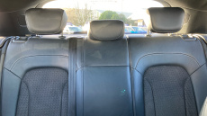 Audi Q3 1.4T FSI Black Edition 5dr Petrol Estate